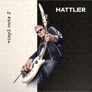 Album Vinyl Cuts, Vol. 2 from Hattler