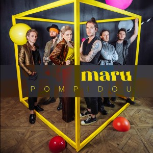 ดาวน์โหลดและฟังเพลง KOLY TY YE พร้อมเนื้อเพลงจาก Maru