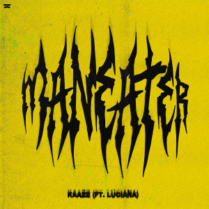 Kaaze的專輯Maneater