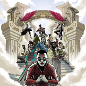 default playlist img