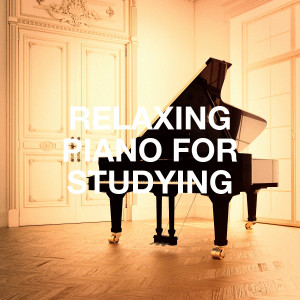 Romantic Piano Music的专辑Relaxing Piano for Studying