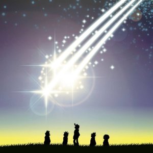 收聽FLOW的Ryuusei (Suisougakudan Version)歌詞歌曲