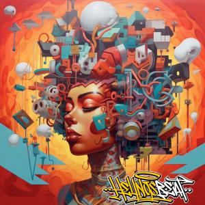 收聽HEYNOS的Emuná歌詞歌曲