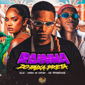Listen to Rainha (Explicit) song with lyrics from Barca Na Batida