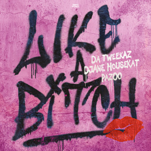 收聽Da Tweekaz的Like A Bitch (Explicit)歌詞歌曲