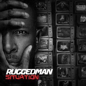 Ruggedman的專輯Situation (Explicit)