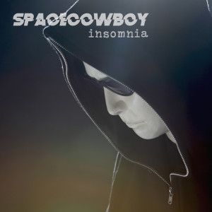 Album Insomnia from Space Cowboy