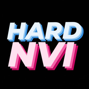 Listen to Hard song with lyrics from NVi