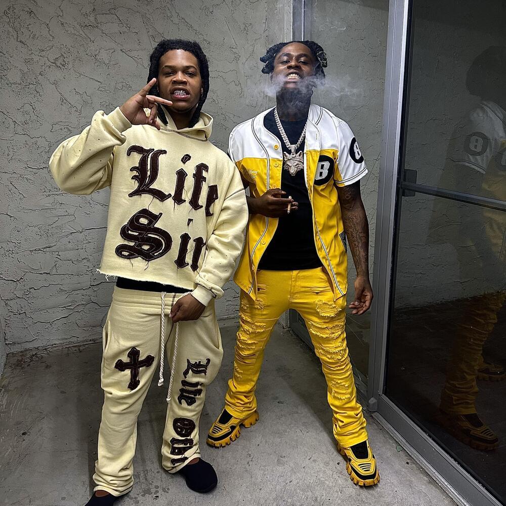 Ross Freestyle (Explicit)
