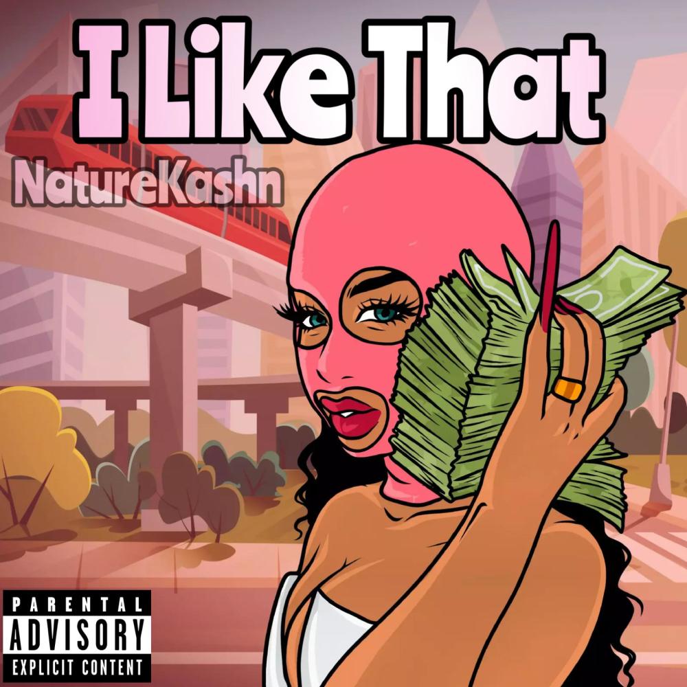 I Like That (Explicit)