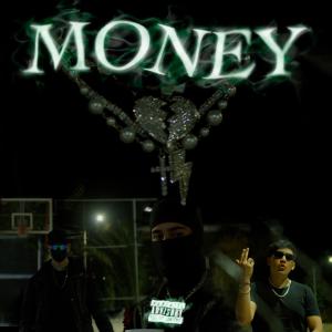 M1K3的專輯Money (feat. Tónixx) [Explicit]