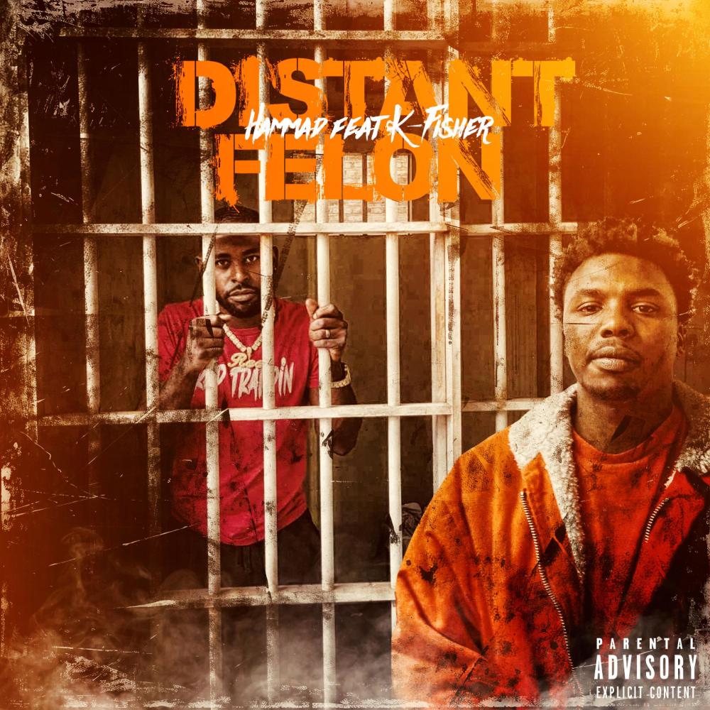 Distant felon (Radio Edit|Explicit)
