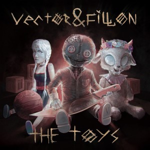 Dengarkan Toys lagu dari Fillon dengan lirik