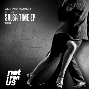 Alfonso Padilla的專輯Salsa Time EP