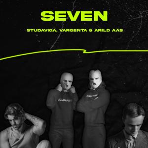 Vargenta的專輯Seven (Explicit)
