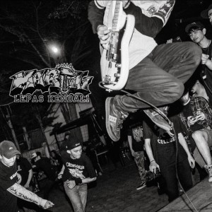 收听Martil的Lepas Kendali歌词歌曲