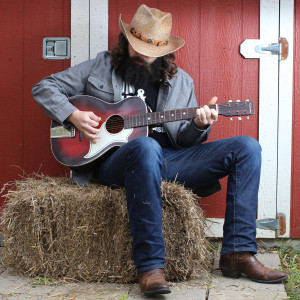 Pistol Hill的专辑Pistol Hill Pt.1