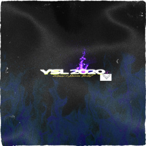 Album YSL 2020 (Explicit) from Sroma Hochet