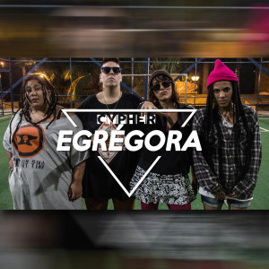 收聽Issa Paz的Cypher Egrégora歌詞歌曲