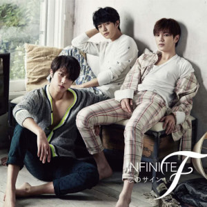 收聽Infinite F的My Girl (Japanese Ver.)歌詞歌曲