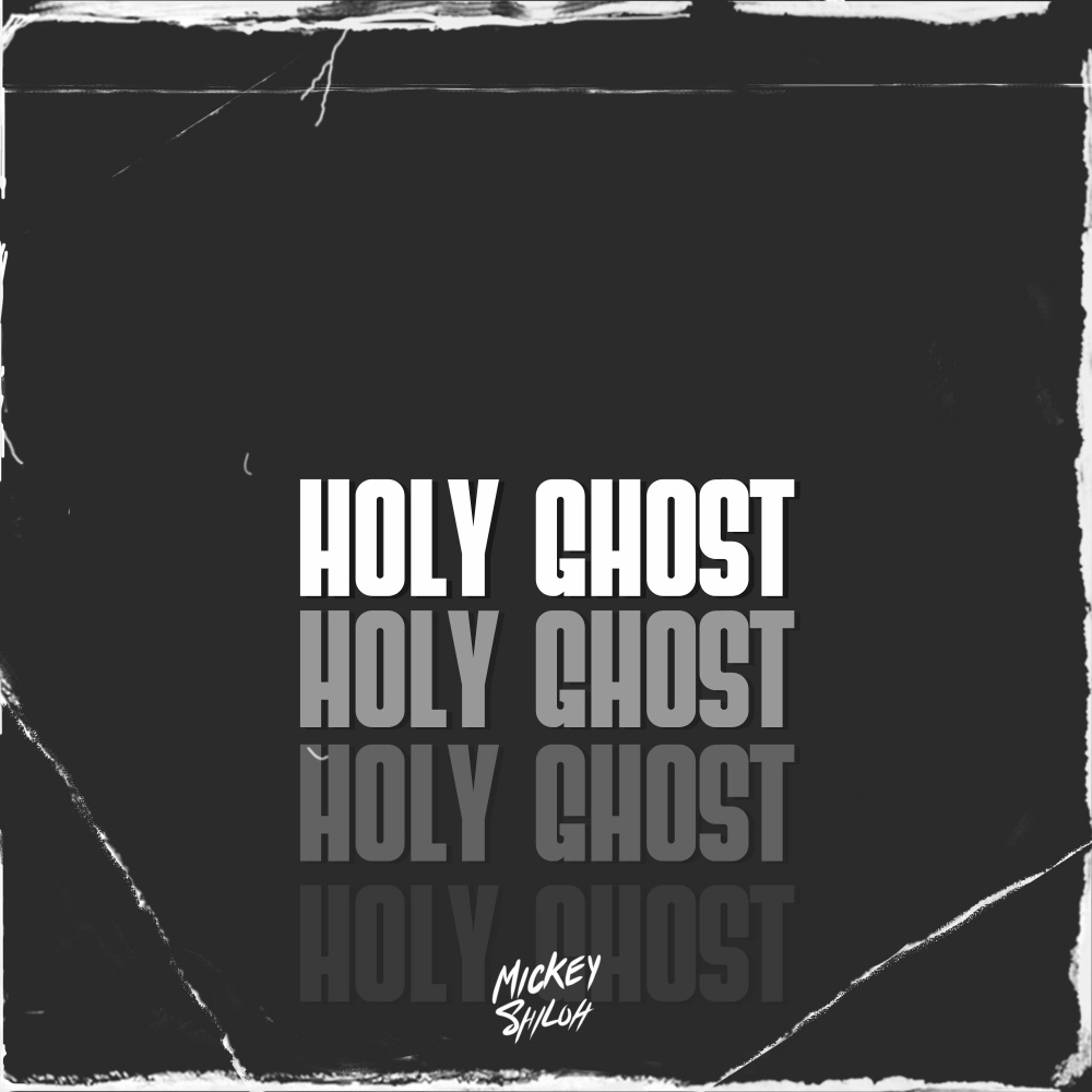 Holy Ghost (Explicit)