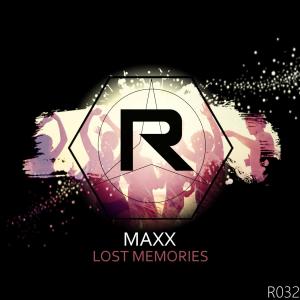 Album Lost Memories from Maxx