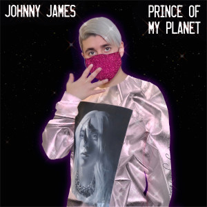 Prince of My Planet dari Johnny James