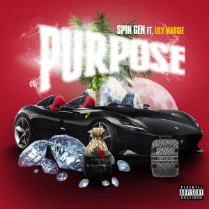 收聽Spin Gen的Purpose (feat. Lily Massie)歌詞歌曲