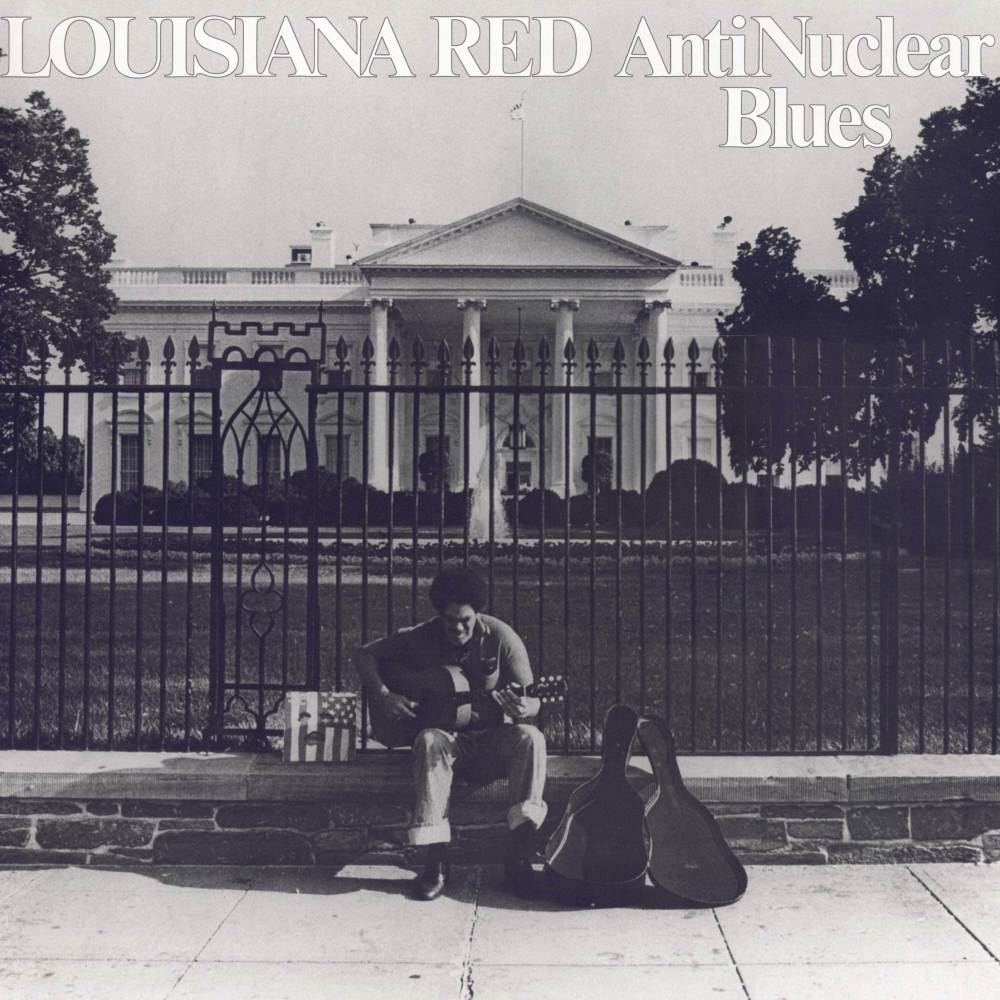 I Love (Bonus Track / Live - American Folk Blues Festival 1981)
