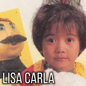 收聽Lisa Carla的Si Meong歌詞歌曲