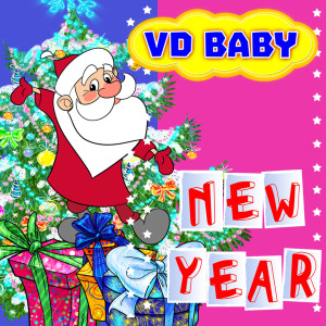 อัลบัม New Year ศิลปิน VD Baby
