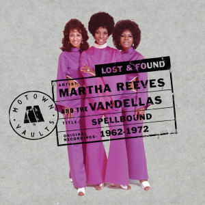 收聽Martha Reeves and the Vandellas的A Little Bit Of Heaven (On A Little Patch Of Earth)歌詞歌曲
