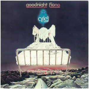 Album Goodnight Fiona from Ariel