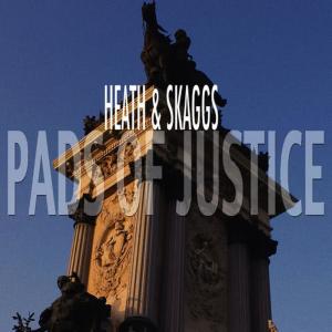 Joshua Heath的專輯Pads of Justice