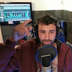 ดาวน์โหลดและฟังเพลง R.A.P Session 1 พร้อมเนื้อเพลงจาก alexis mc