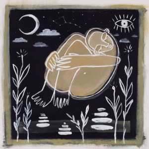 Sam Burchfield的專輯Spirit of the Night