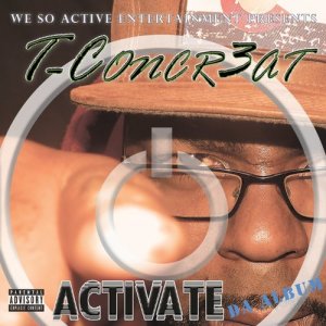 收聽T-Concr3at的Intro/Monsteast (Explicit) (其他)歌詞歌曲