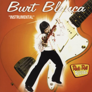 收聽Burt Blanca的Five Hundred Miles歌詞歌曲