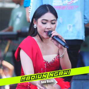 Album Madiun Ngawi from Ana Rista