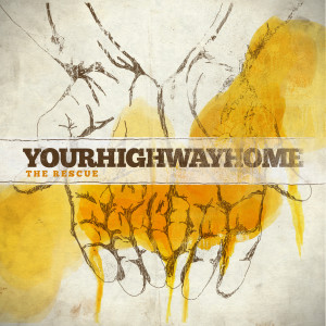 Album The Rescue from Yourhighwayhome