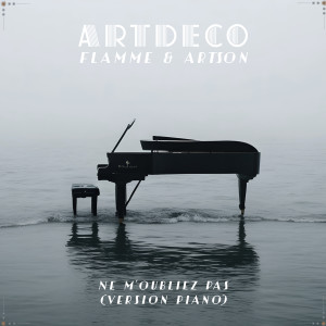 Album Ne m'oubliez pas (Version Piano) from 