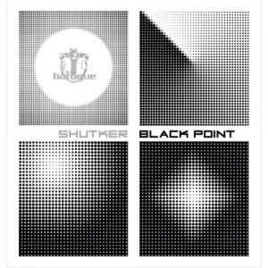 Album Black Point from Shutker