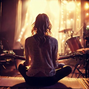 default playlist img