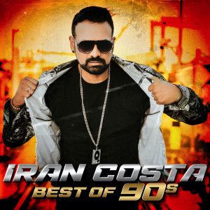 Album Best Of 90S from Iran Costa