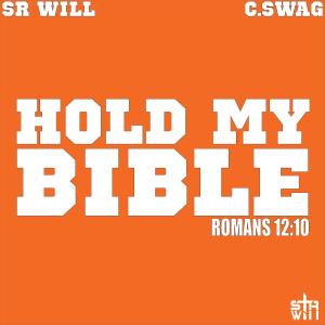 C.Swag的專輯Hold My Bible (feat. C.Swag)