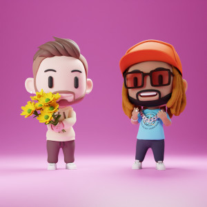 Dengarkan BREAKAWAY lagu dari Rilla Force dengan lirik