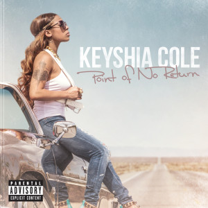 ดาวน์โหลดและฟังเพลง New Nu พร้อมเนื้อเพลงจาก Keyshia Cole