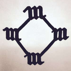 收聽Kanye West的All Day (Explicit)歌詞歌曲