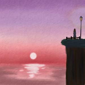 Album 좋은 사람 oleh Louie (Geeks)