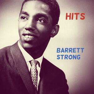 Barrett Strong的专辑Hits